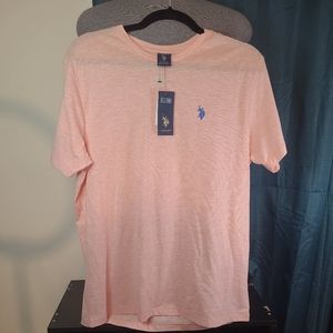 US POLO New with Tags Men's Medium Shirt